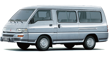 ремонт Генератора MITSUBISHI (МИТСУБИСИ) L300